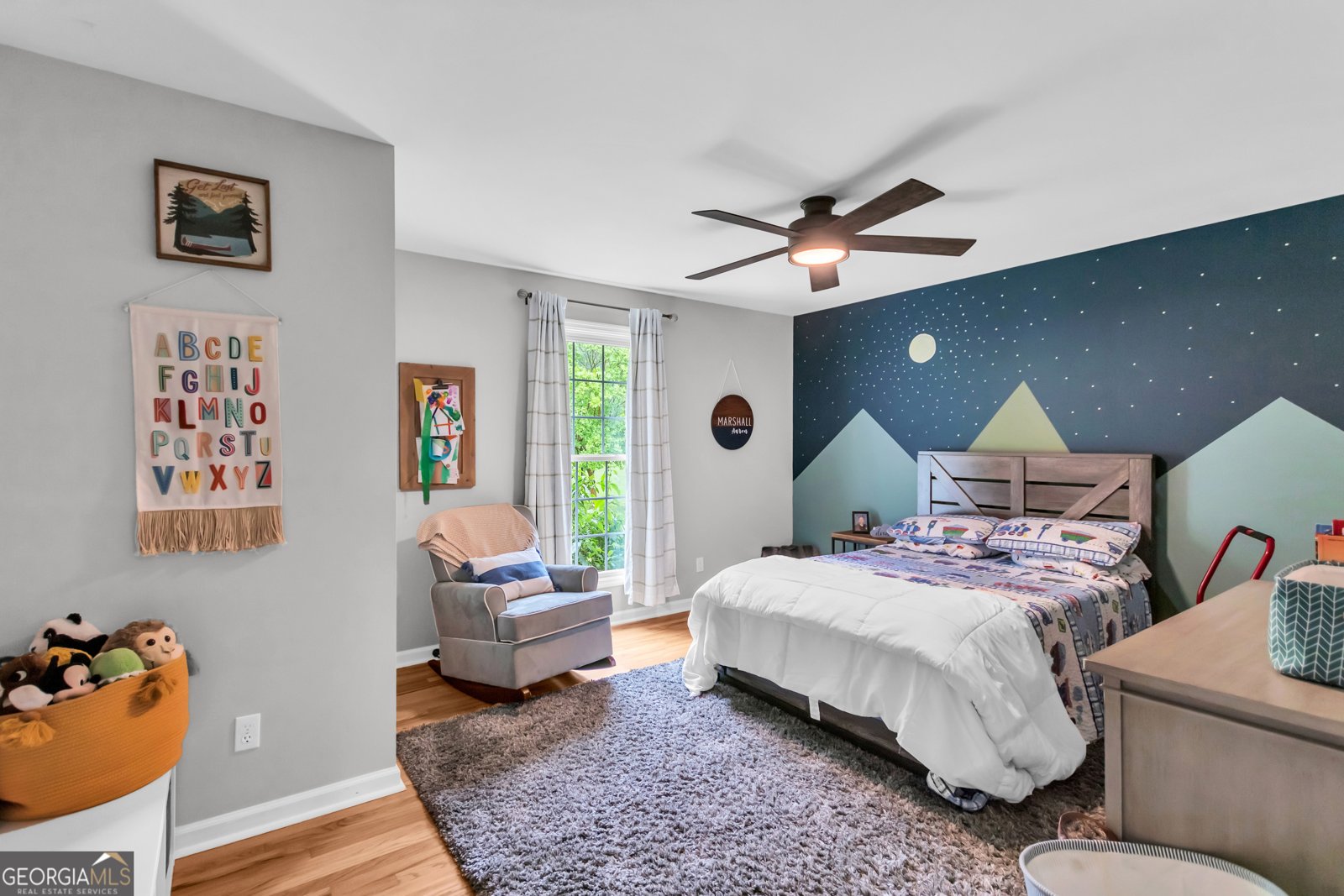 739 Rockford Creek Road Clarkesville - 40