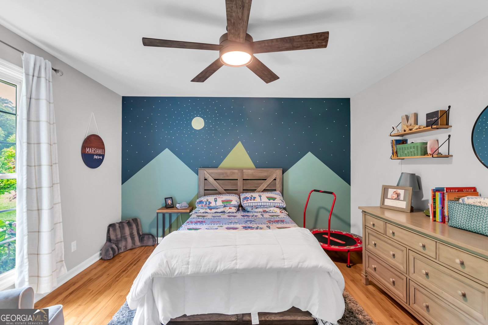 739 Rockford Creek Road Clarkesville - 41