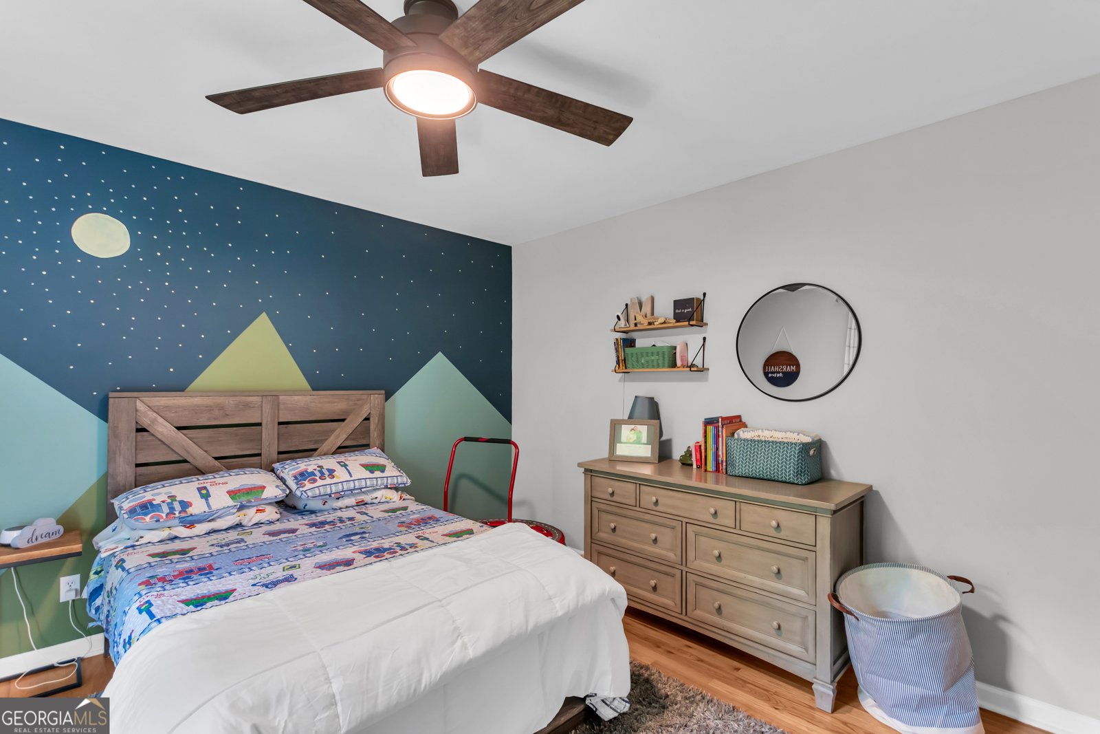 739 Rockford Creek Road Clarkesville - 42