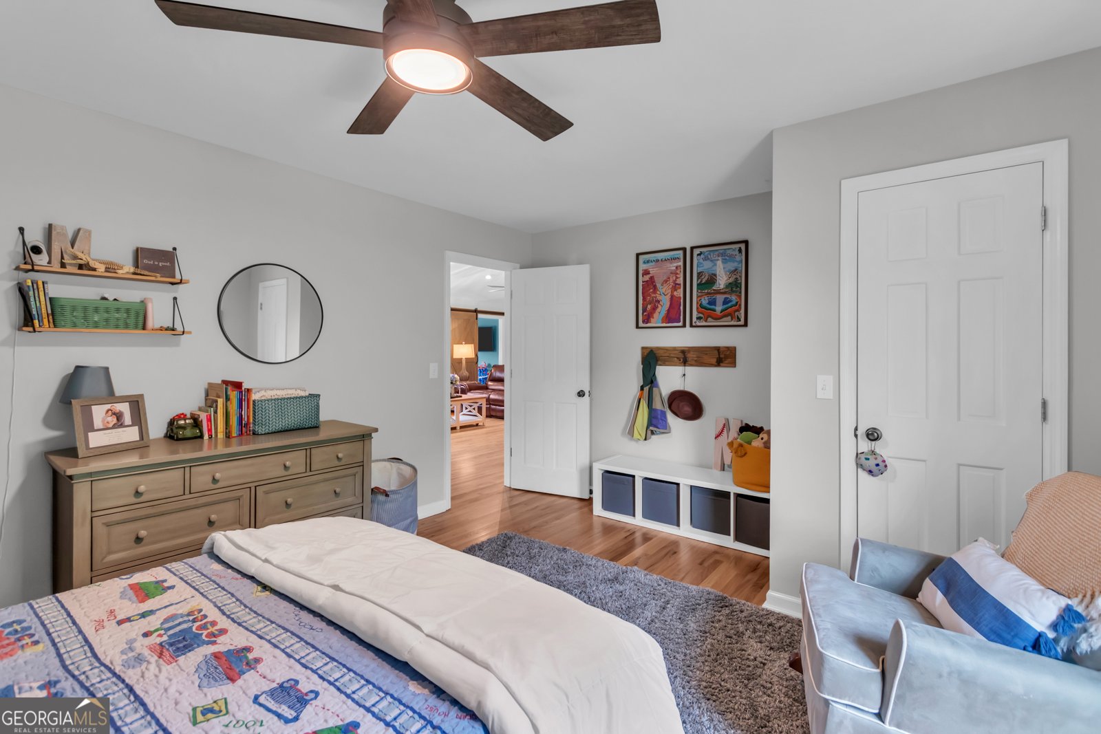 739 Rockford Creek Road Clarkesville - 43
