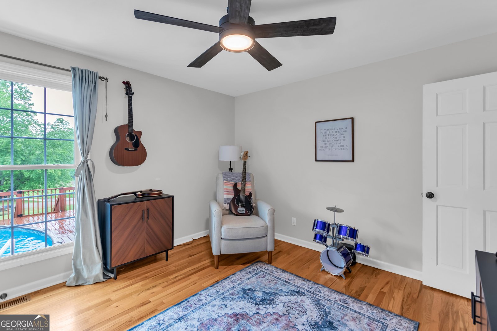 739 Rockford Creek Road Clarkesville - 45