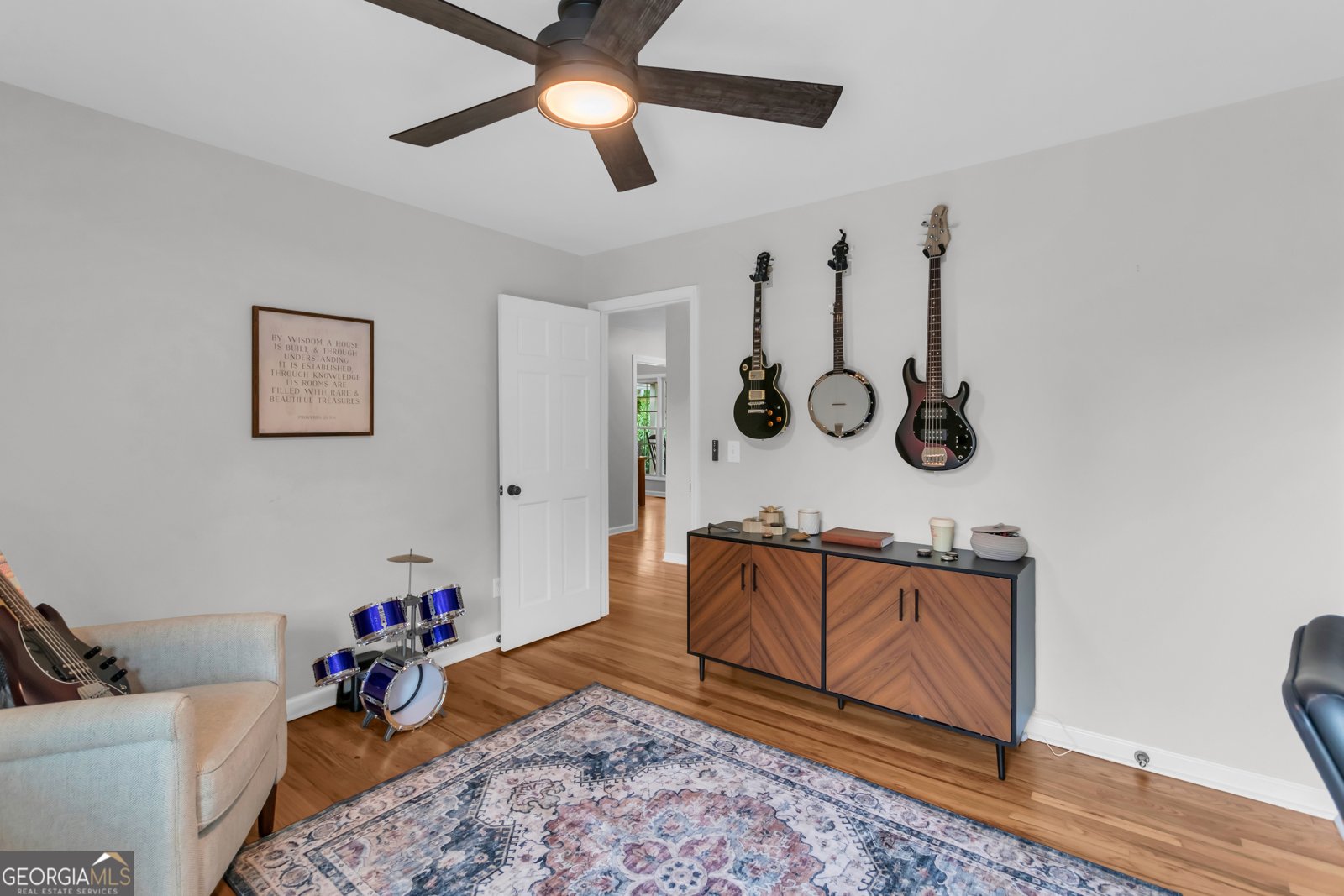 739 Rockford Creek Road Clarkesville - 46