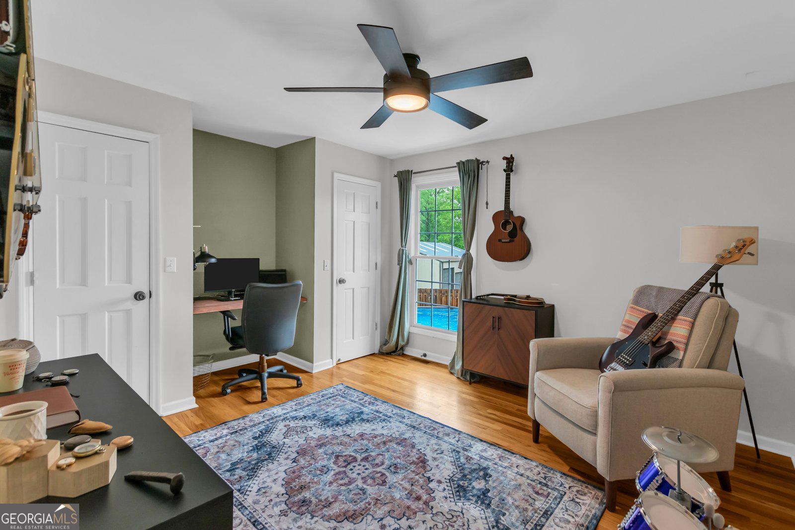 739 Rockford Creek Road Clarkesville - 47
