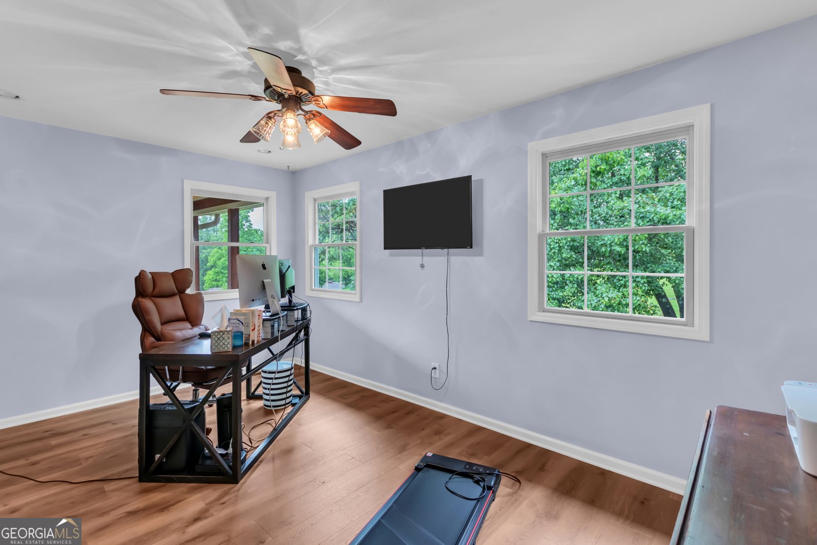 739 Rockford Creek Road Clarkesville - 48
