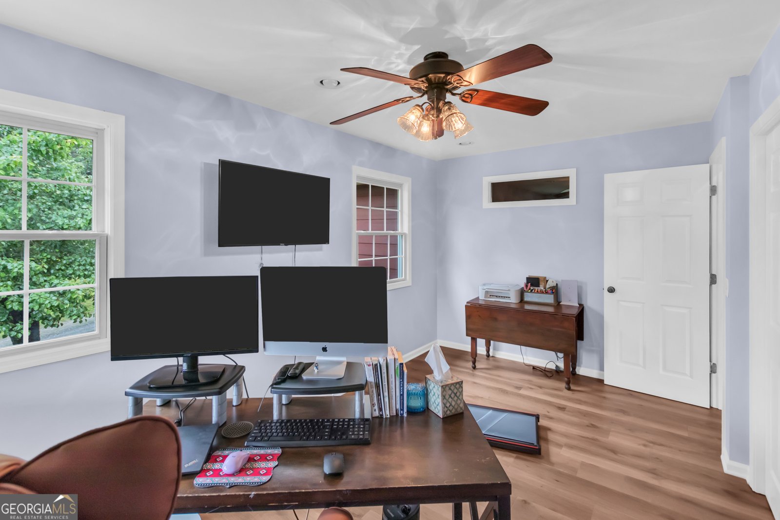 739 Rockford Creek Road Clarkesville - 49