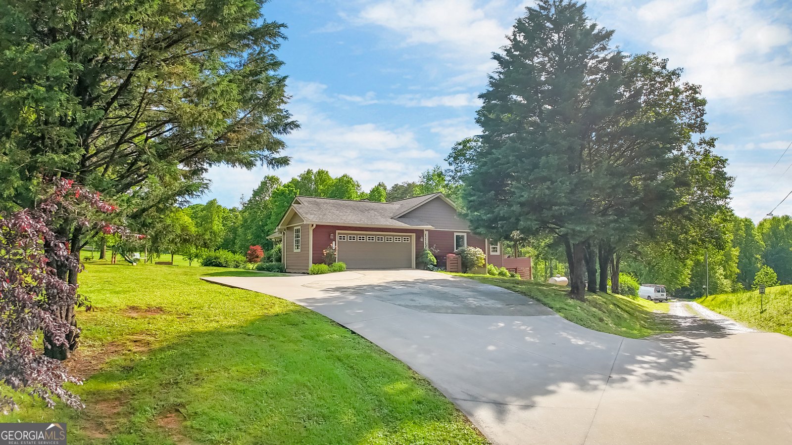 739 Rockford Creek Road Clarkesville - 5