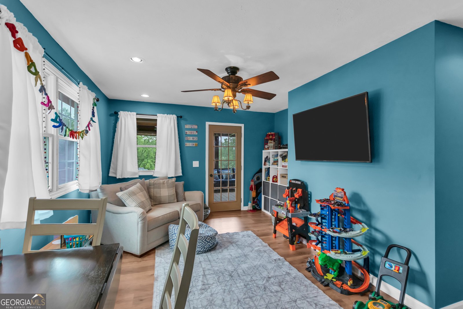 739 Rockford Creek Road Clarkesville - 52