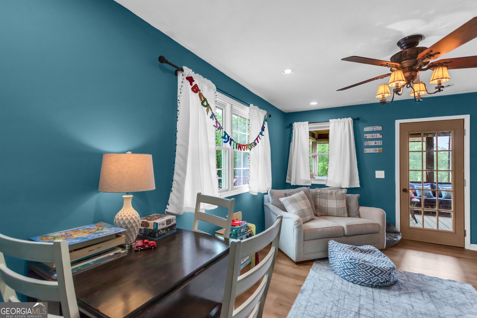 739 Rockford Creek Road Clarkesville - 53