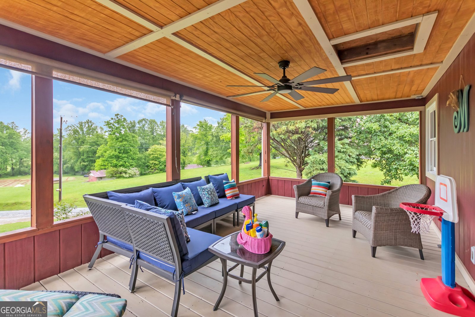 739 Rockford Creek Road Clarkesville - 54