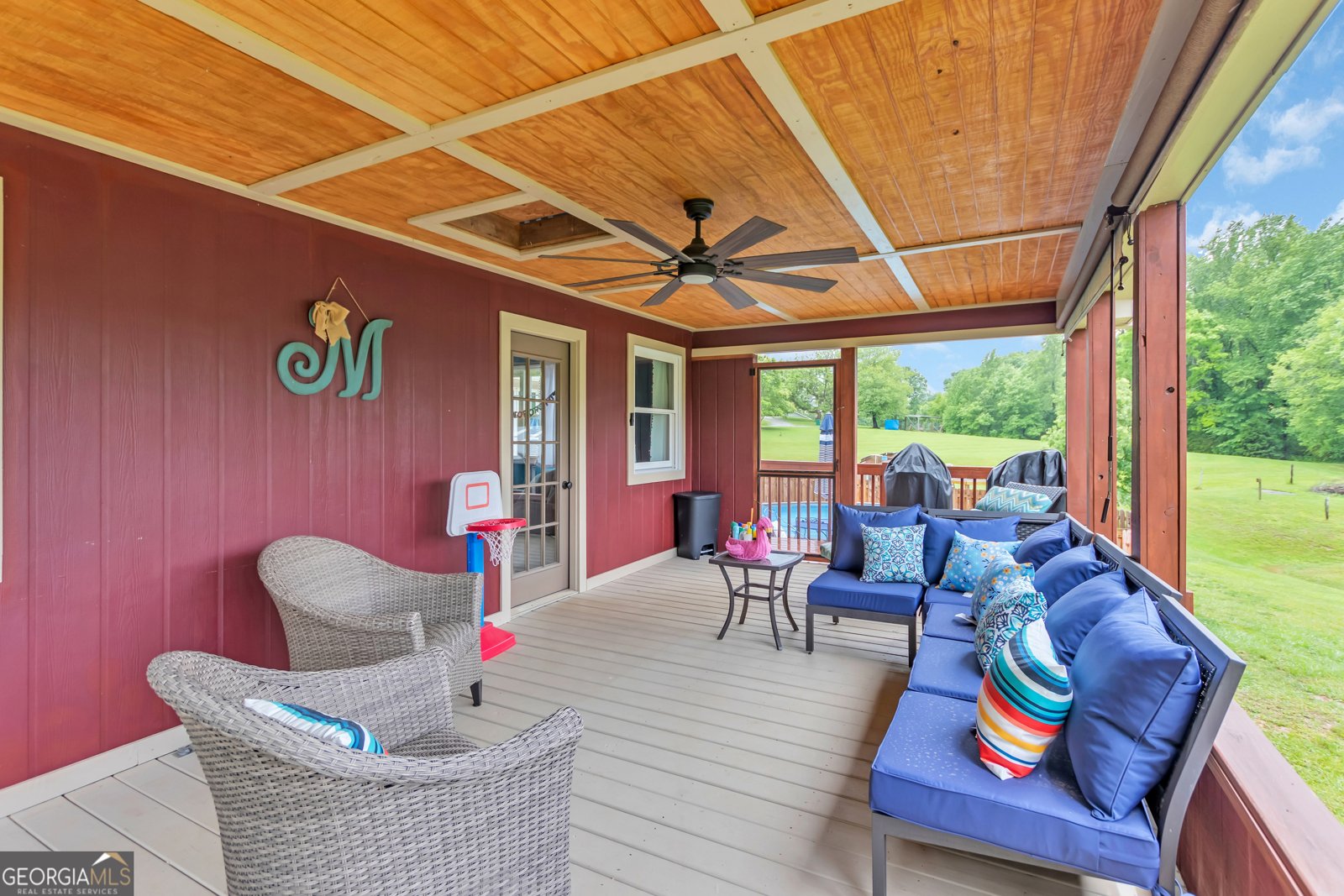 739 Rockford Creek Road Clarkesville - 56