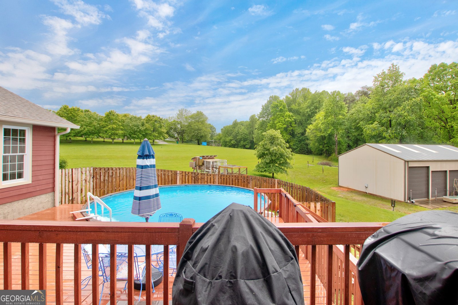 739 Rockford Creek Road Clarkesville - 57