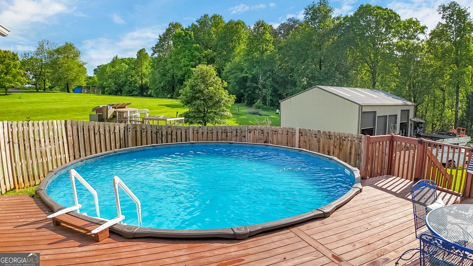 739 Rockford Creek Road Clarkesville - 59
