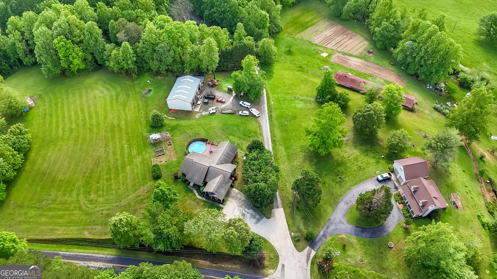 739 Rockford Creek Road Clarkesville - 6