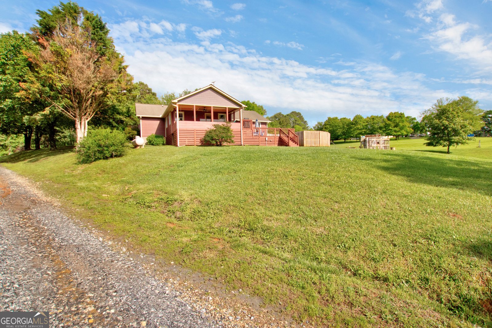 739 Rockford Creek Road Clarkesville - 61