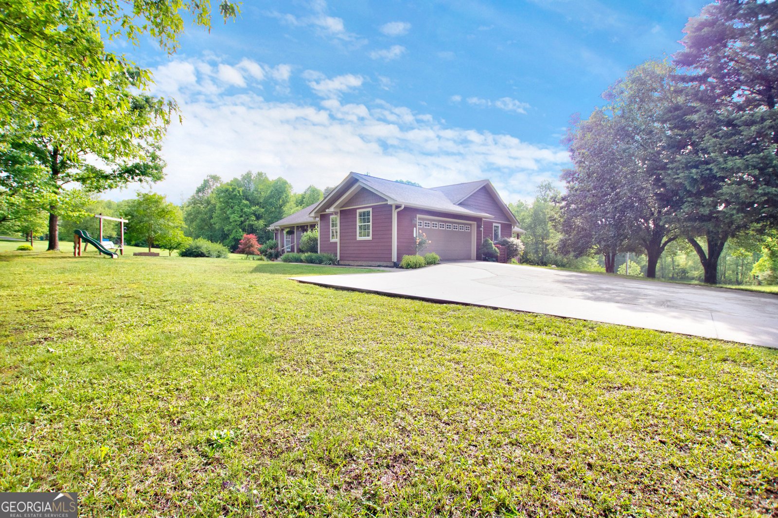 739 Rockford Creek Road Clarkesville - 63