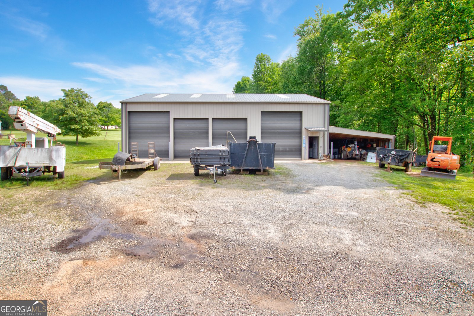 739 Rockford Creek Road Clarkesville - 64