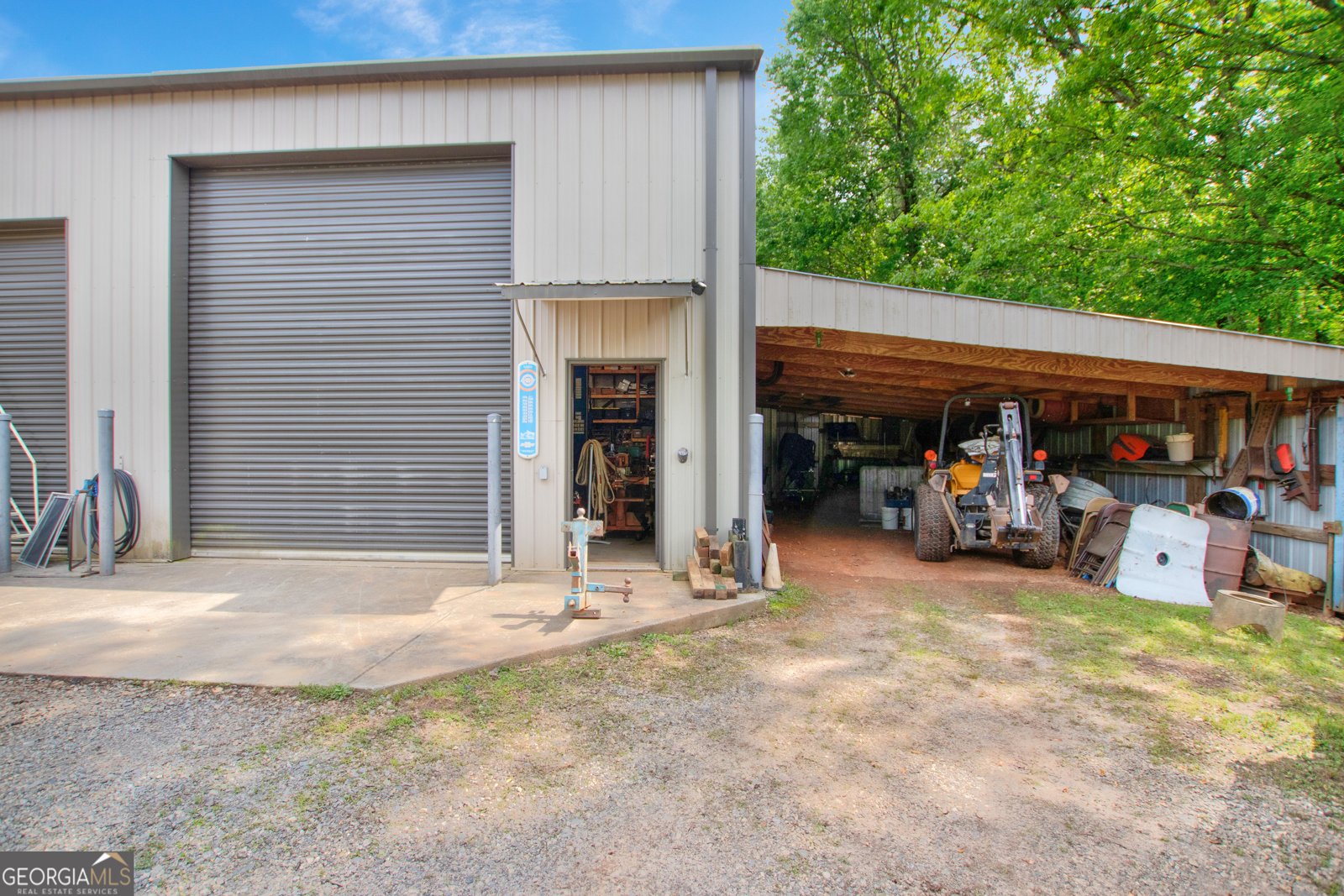 739 Rockford Creek Road Clarkesville - 66