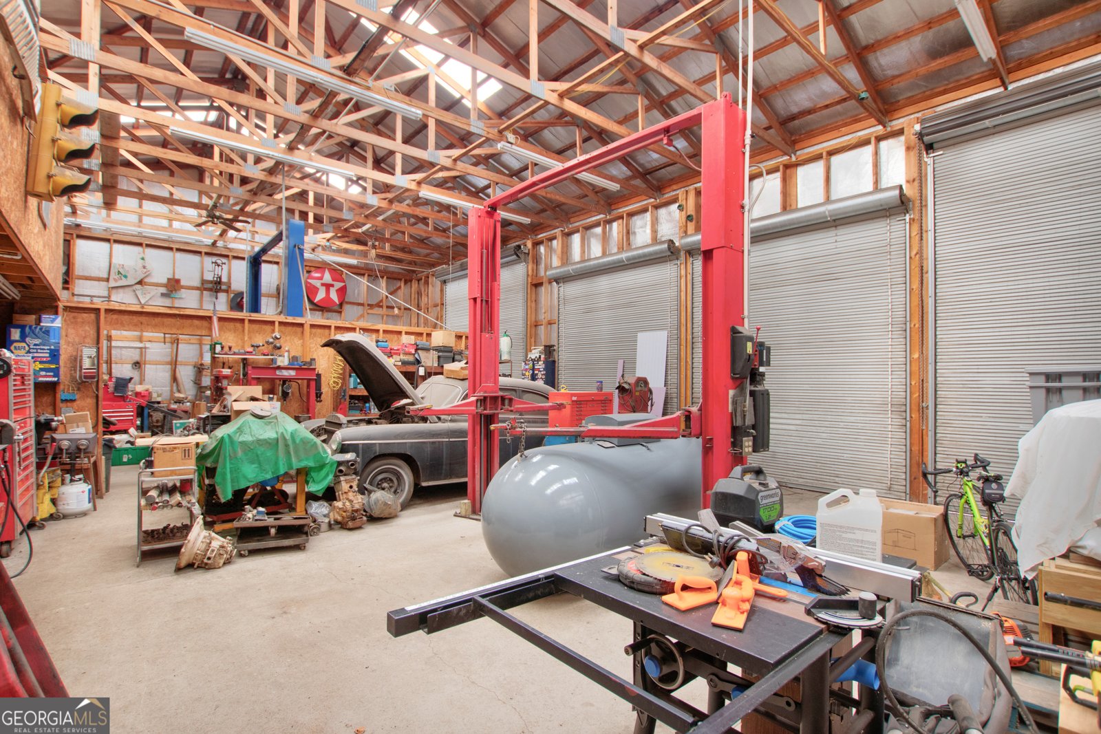 739 Rockford Creek Road Clarkesville - 70