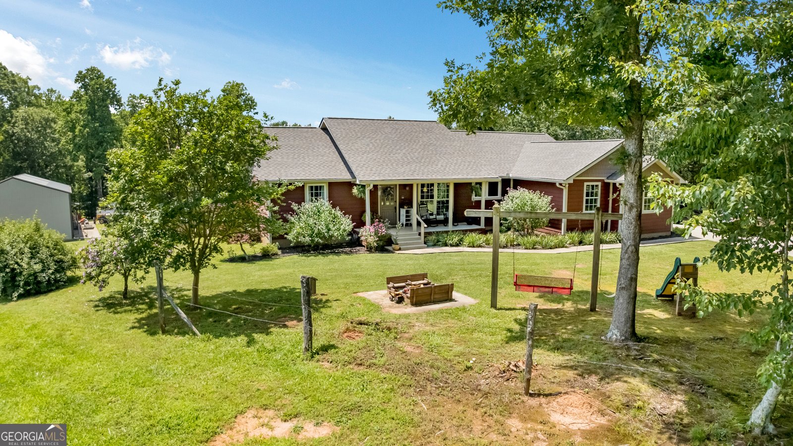 739 Rockford Creek Road Clarkesville - 71