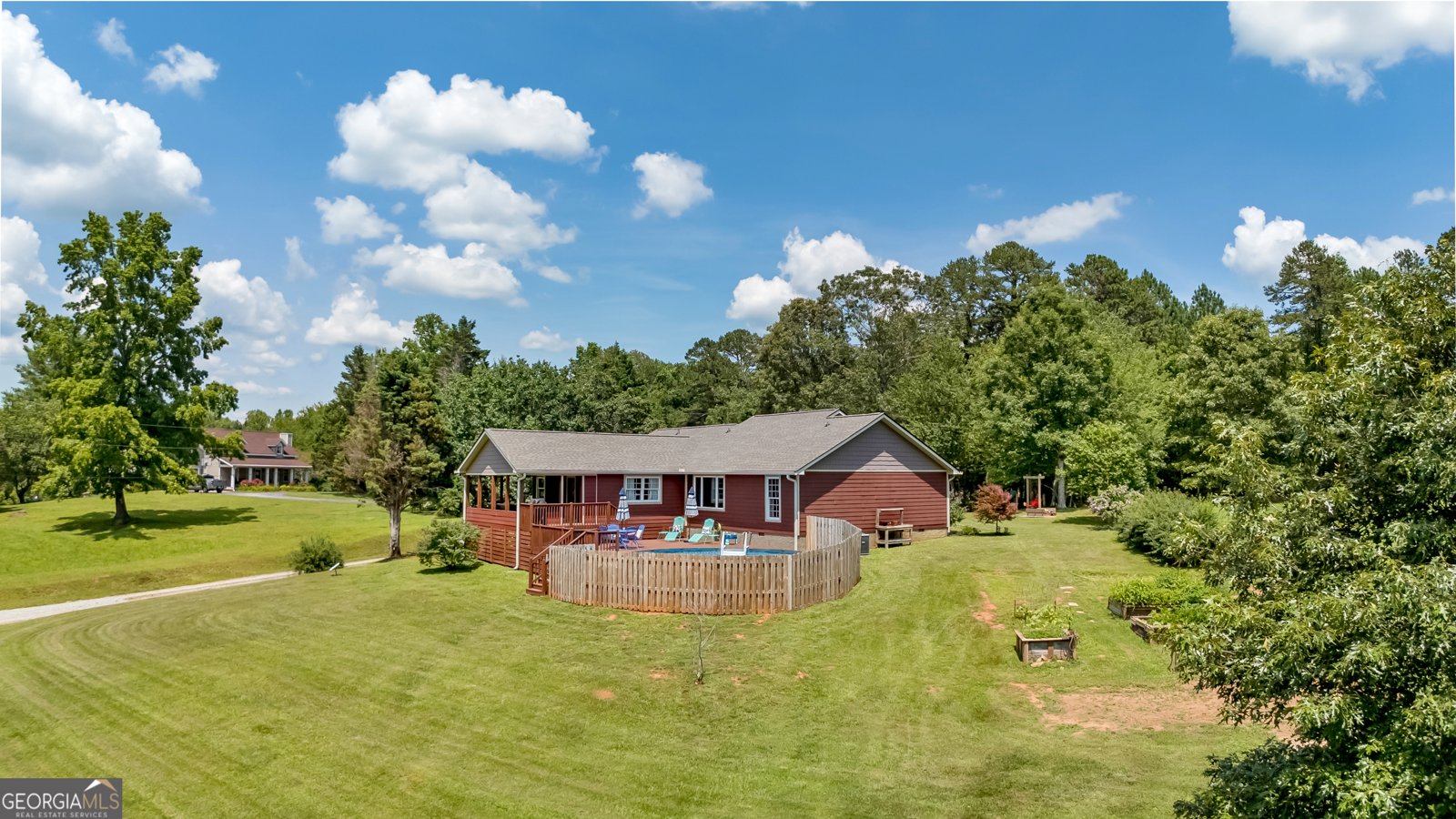739 Rockford Creek Road Clarkesville - 73