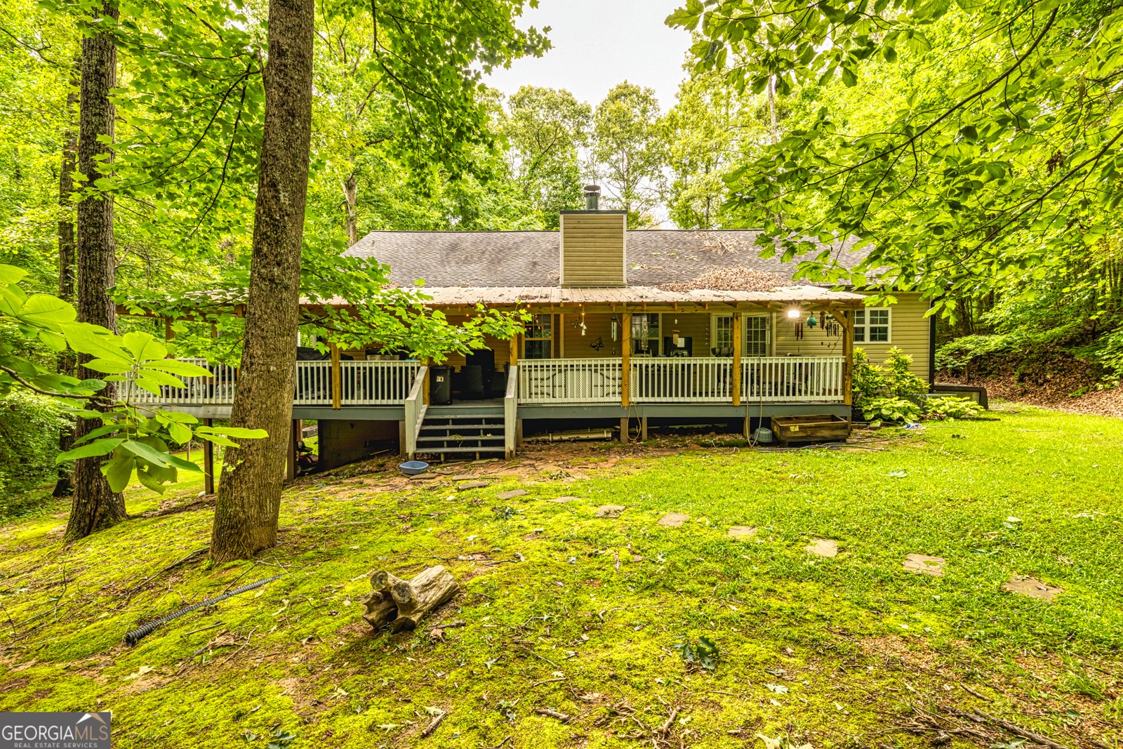 107 Trisha Lane Grantville - 19
