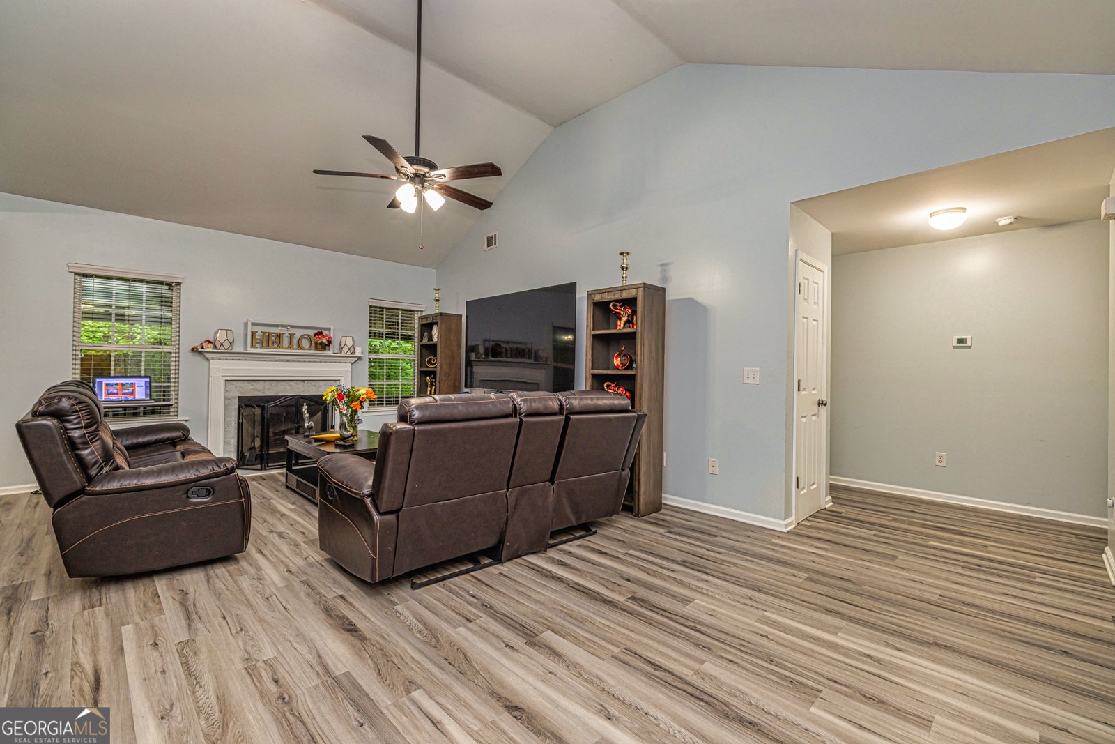 107 Trisha Lane Grantville - 3