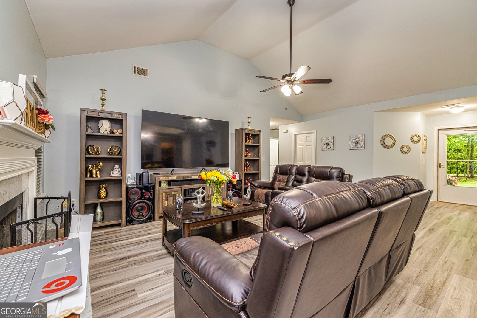 107 Trisha Lane Grantville - 4