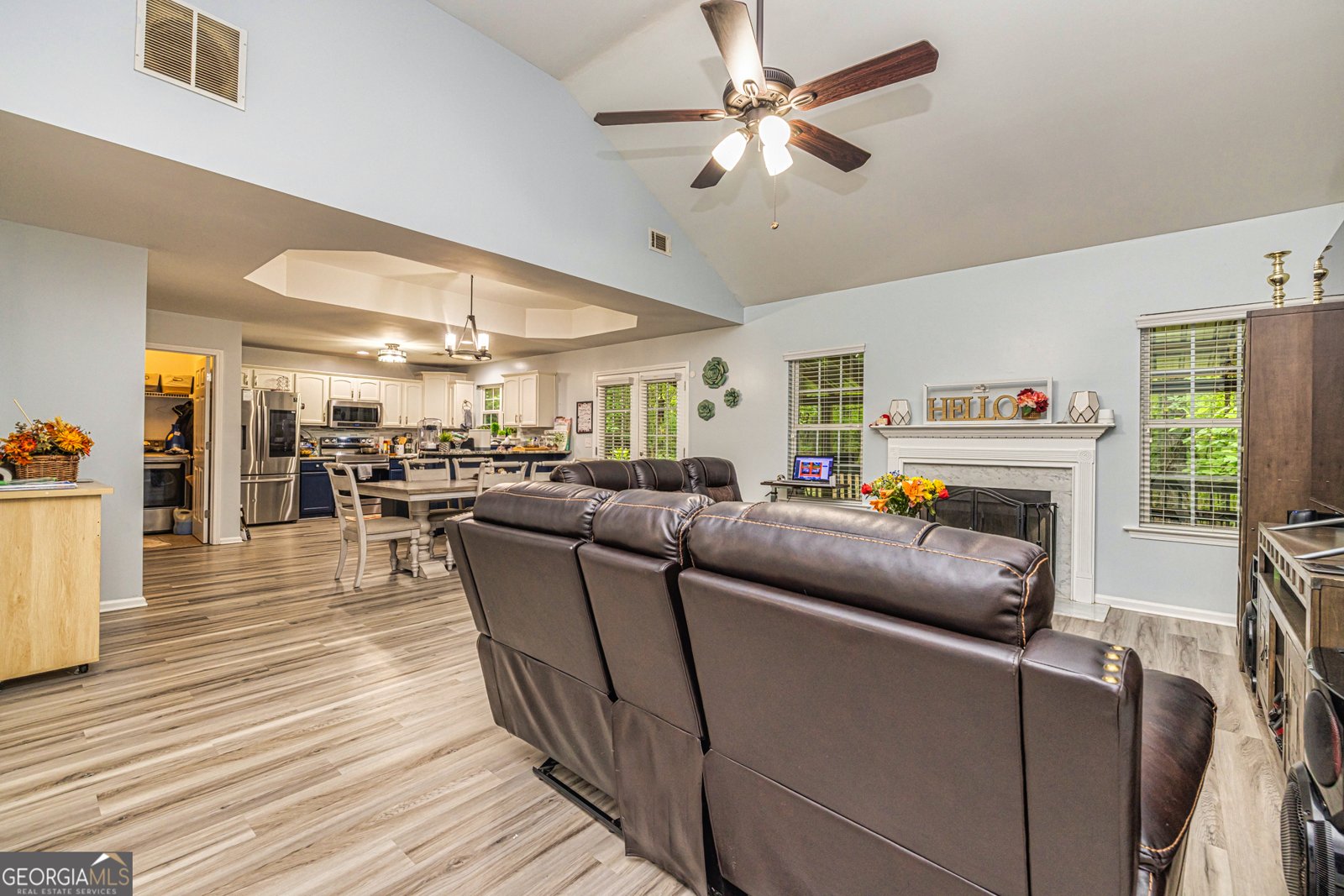 107 Trisha Lane Grantville - 5