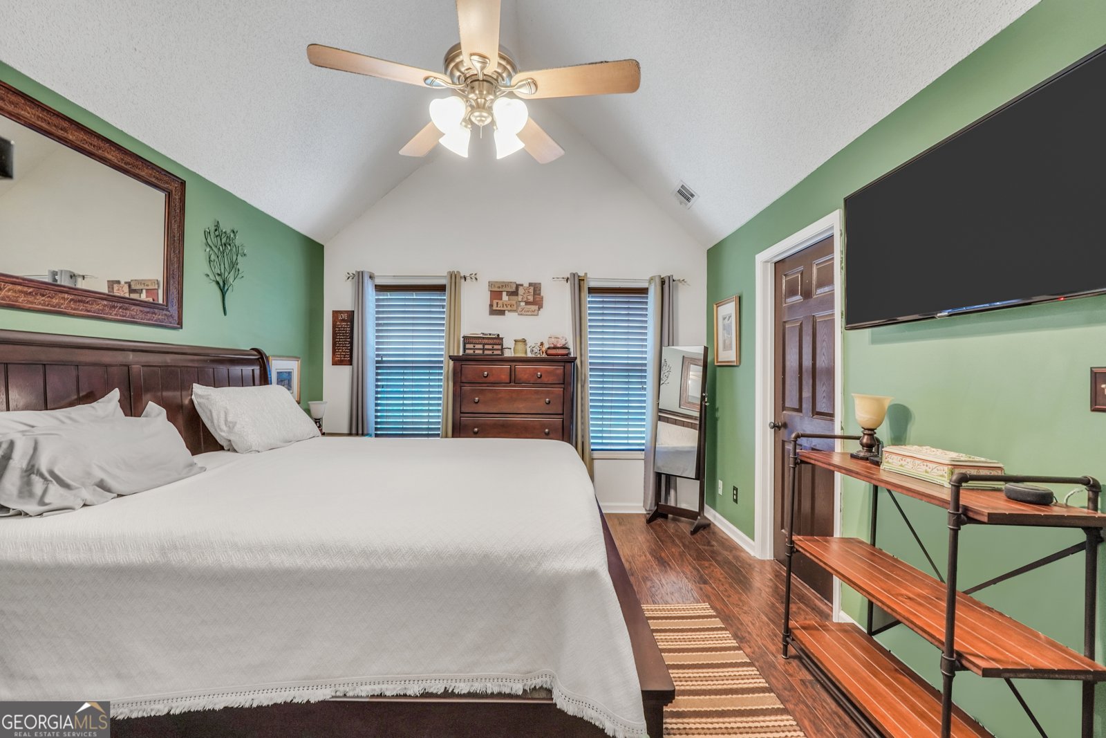 250 Stallsworth Road McDonough - 12