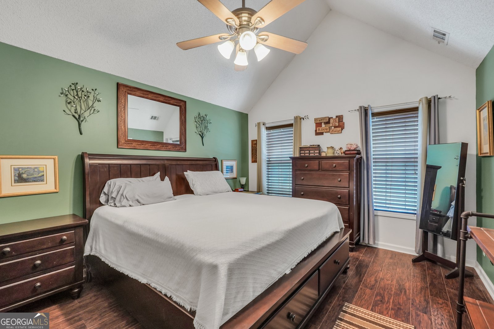 250 Stallsworth Road McDonough - 13
