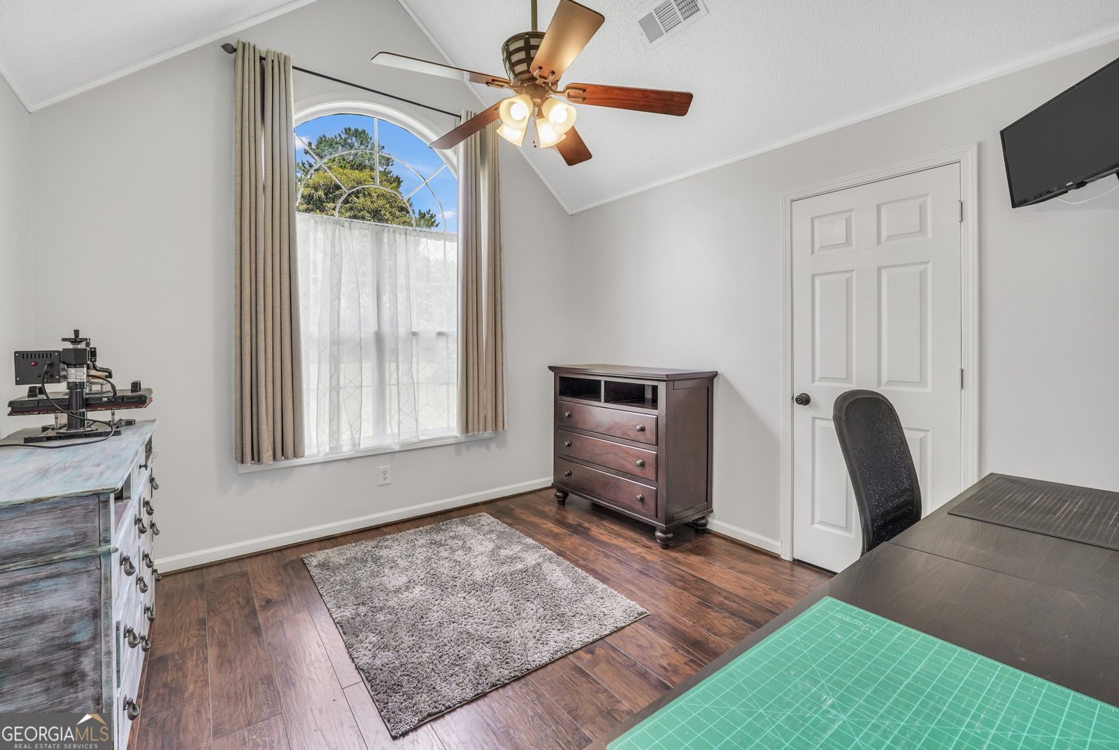 250 Stallsworth Road McDonough - 17