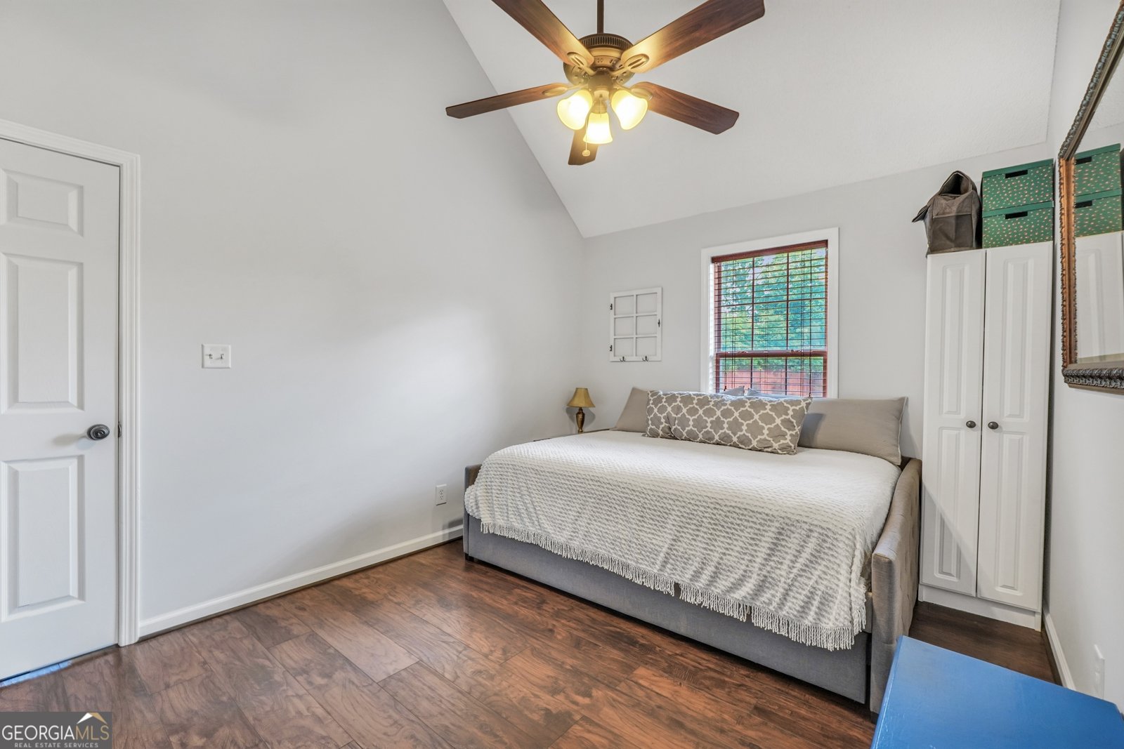 250 Stallsworth Road McDonough - 20