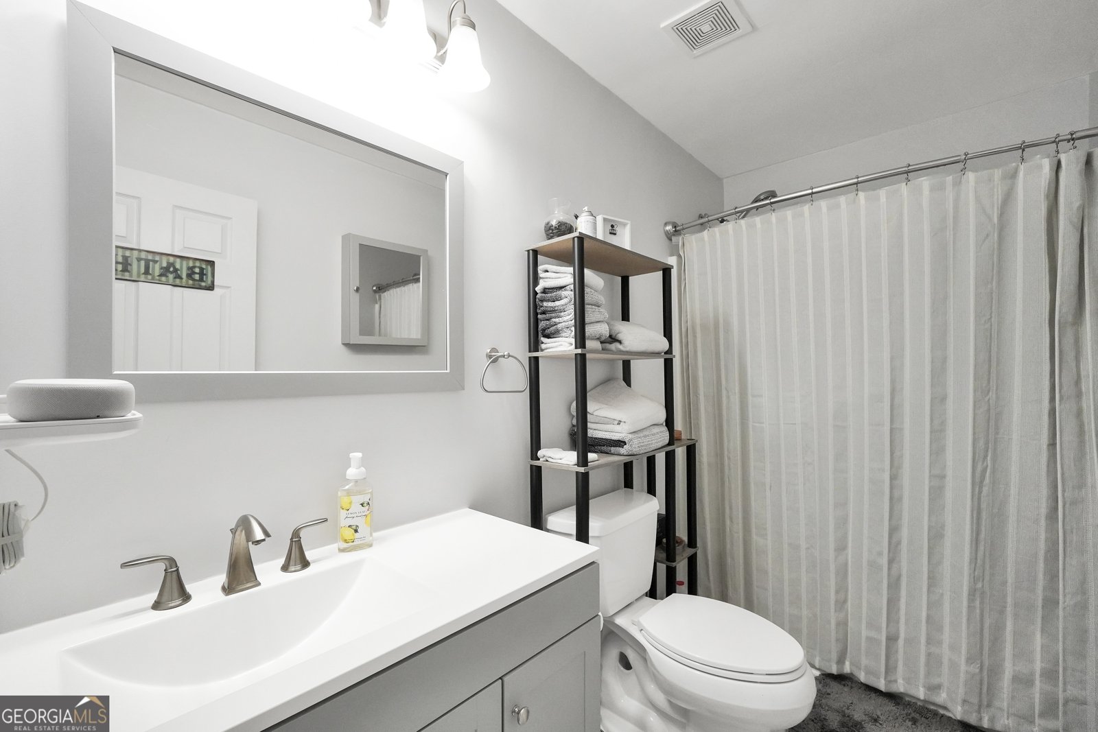250 Stallsworth Road McDonough - 22