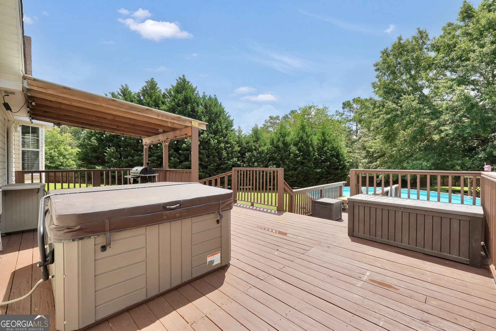 250 Stallsworth Road McDonough - 29