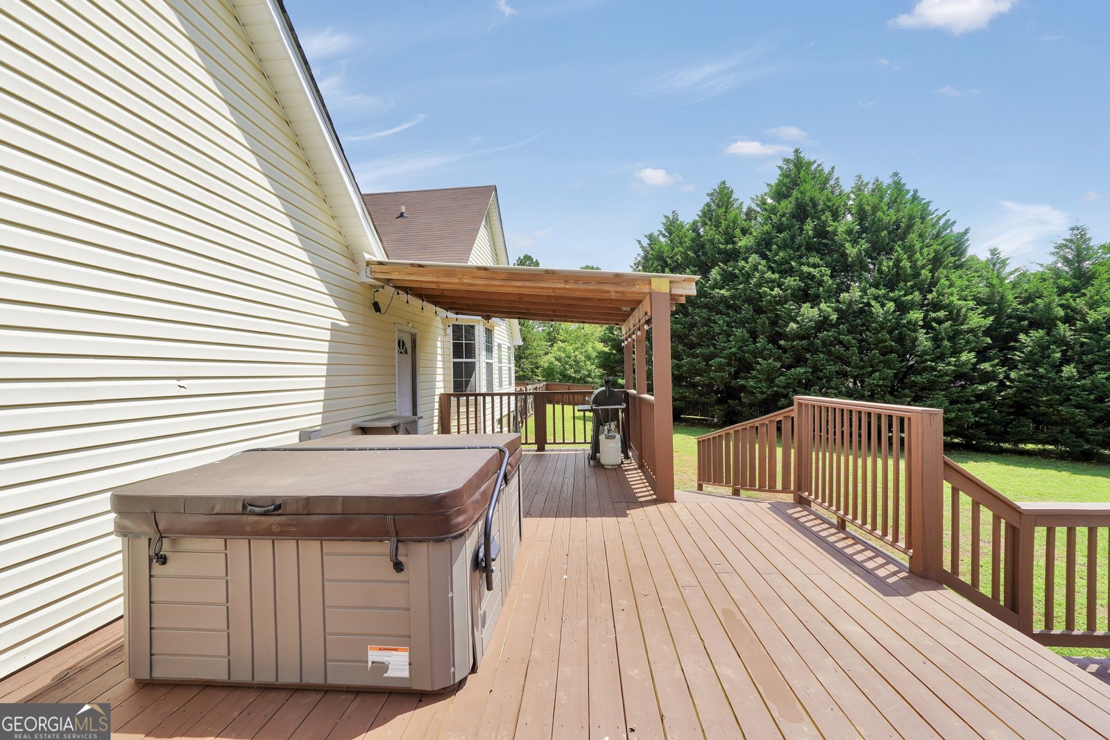 250 Stallsworth Road McDonough - 30