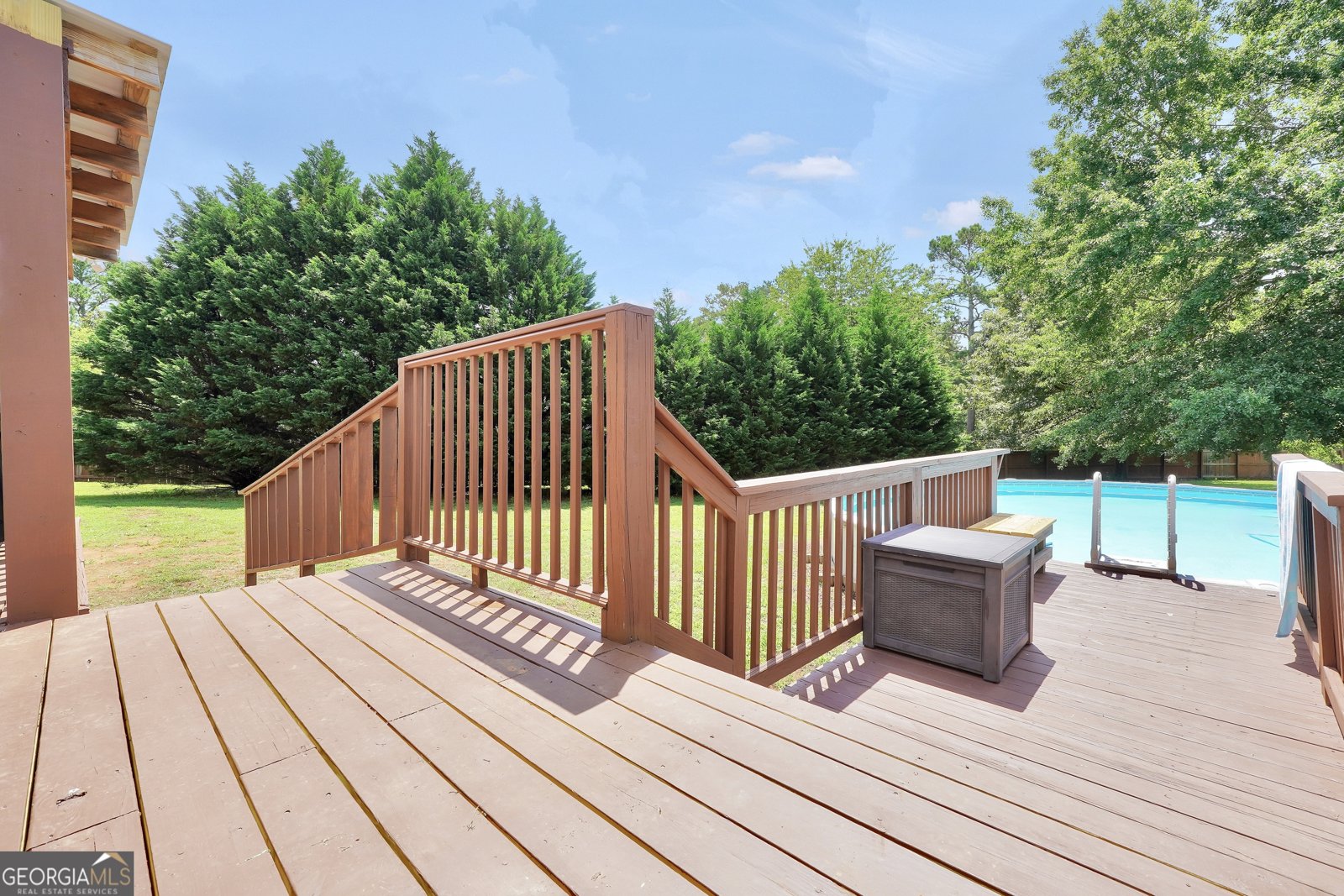 250 Stallsworth Road McDonough - 31