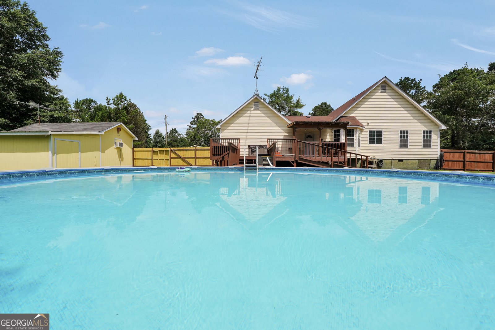 250 Stallsworth Road McDonough - 33