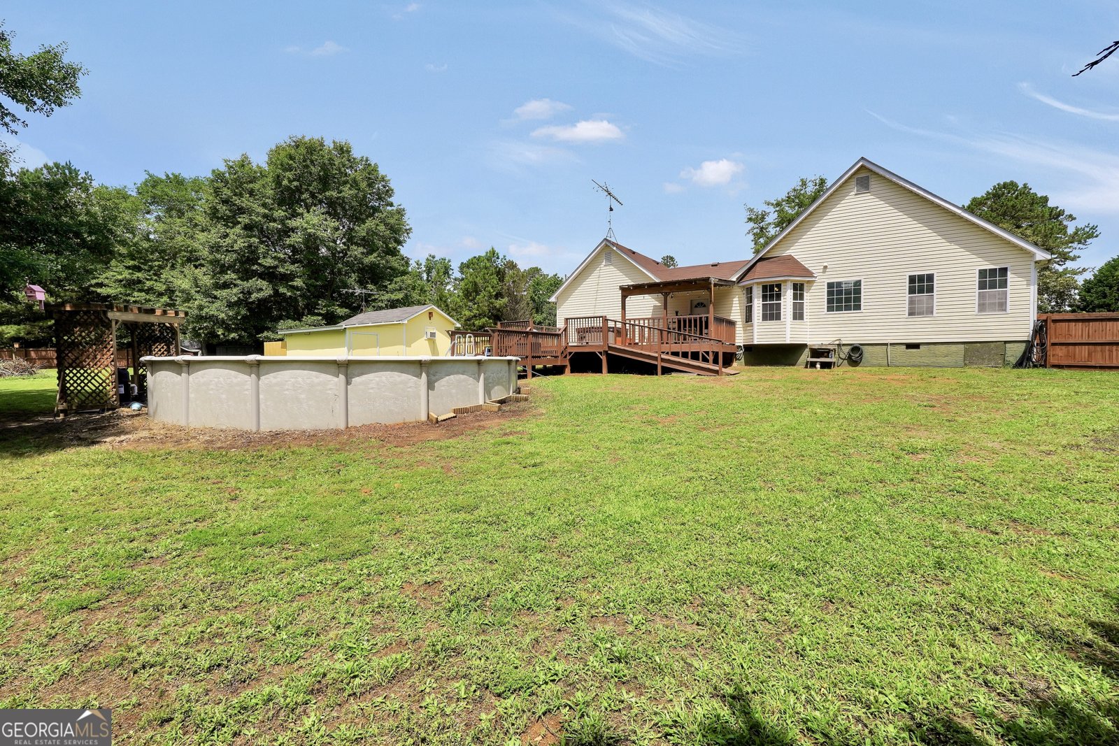 250 Stallsworth Road McDonough - 34