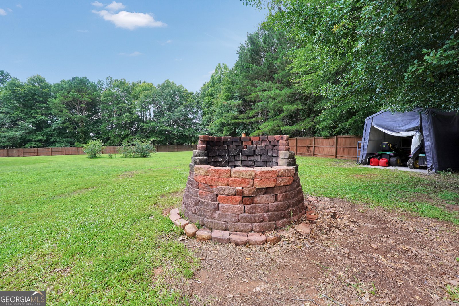 250 Stallsworth Road McDonough - 37