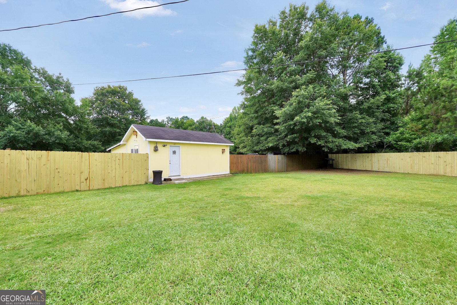 250 Stallsworth Road McDonough - 38