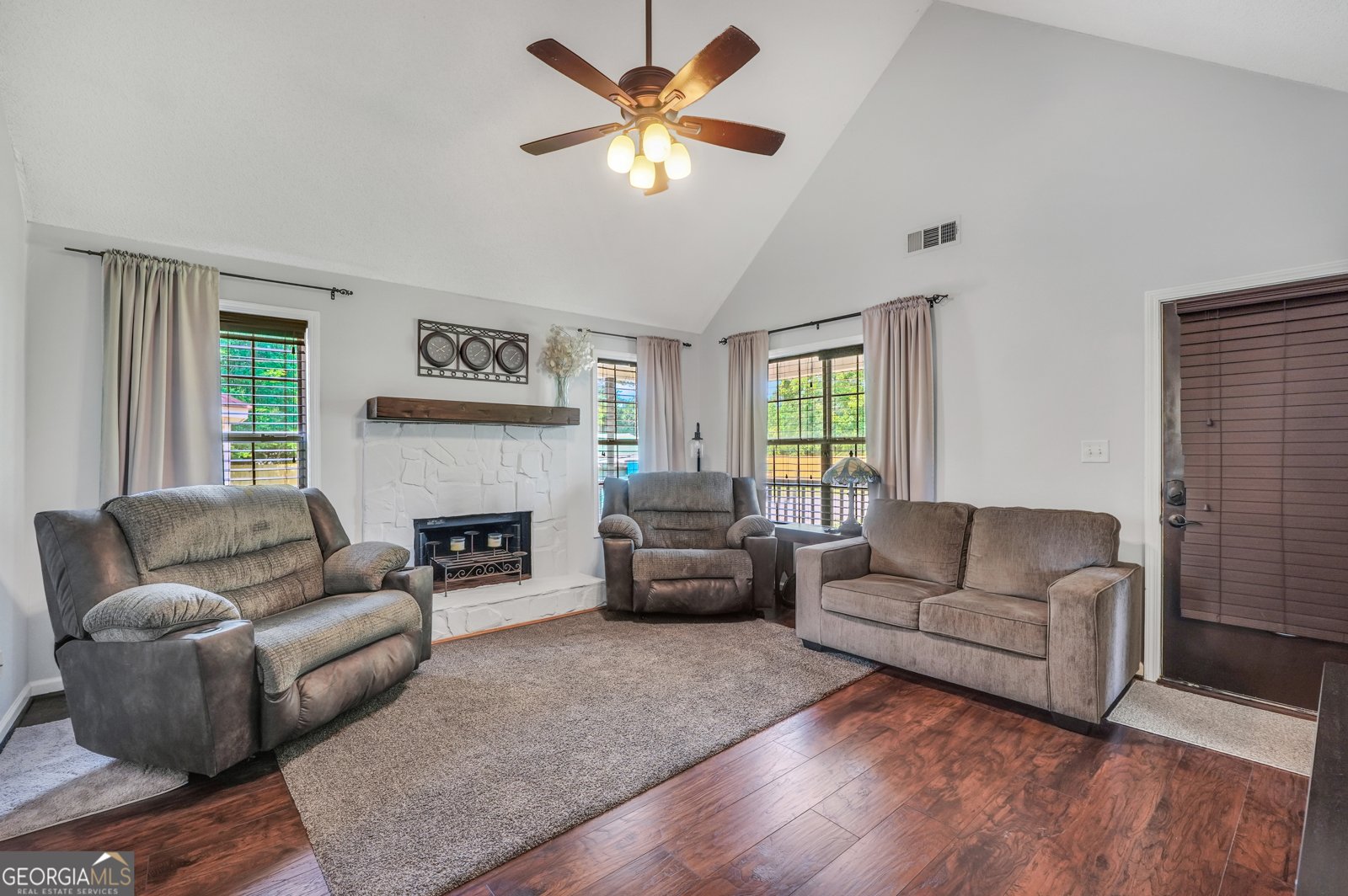 250 Stallsworth Road McDonough - 4