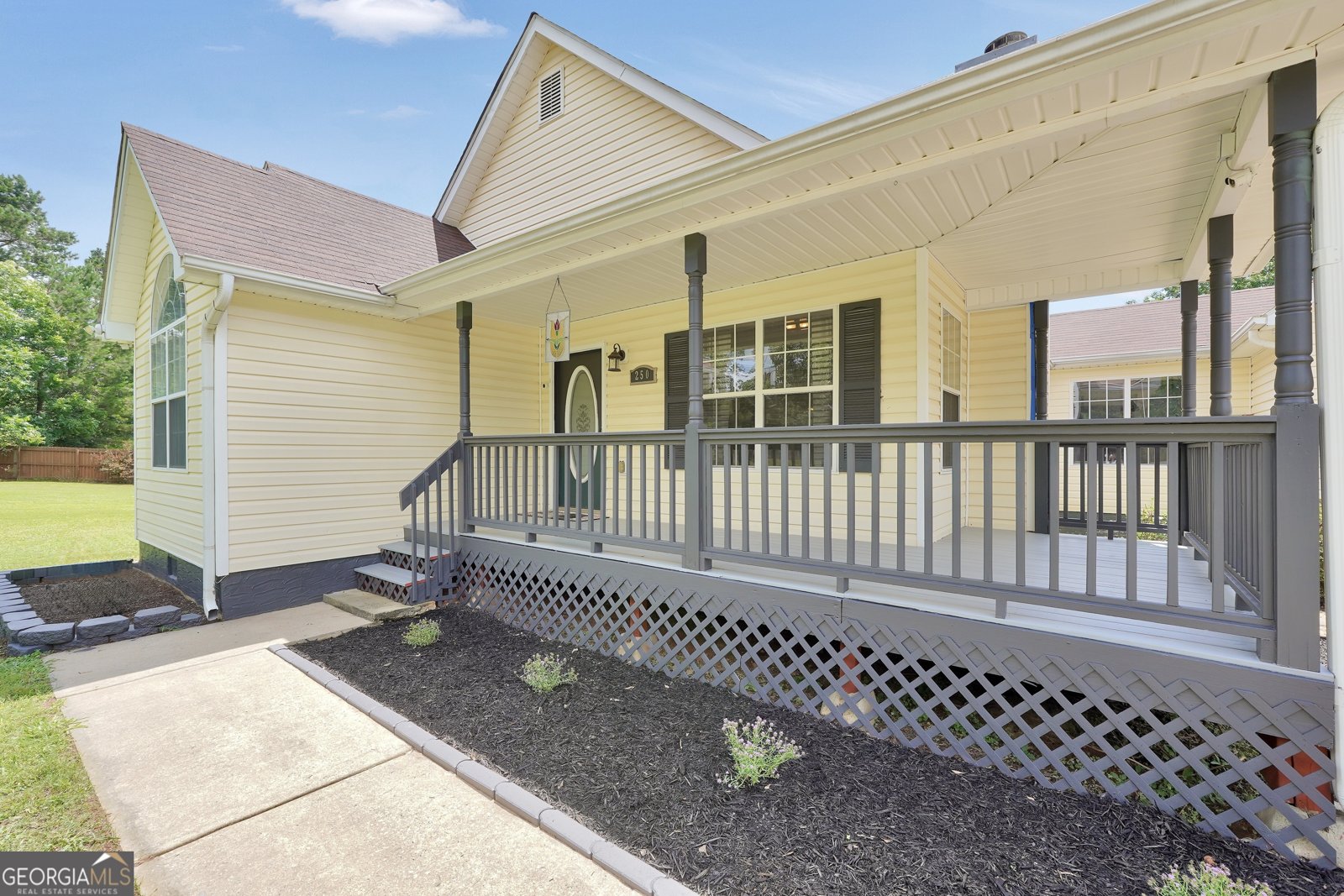 250 Stallsworth Road McDonough - 40