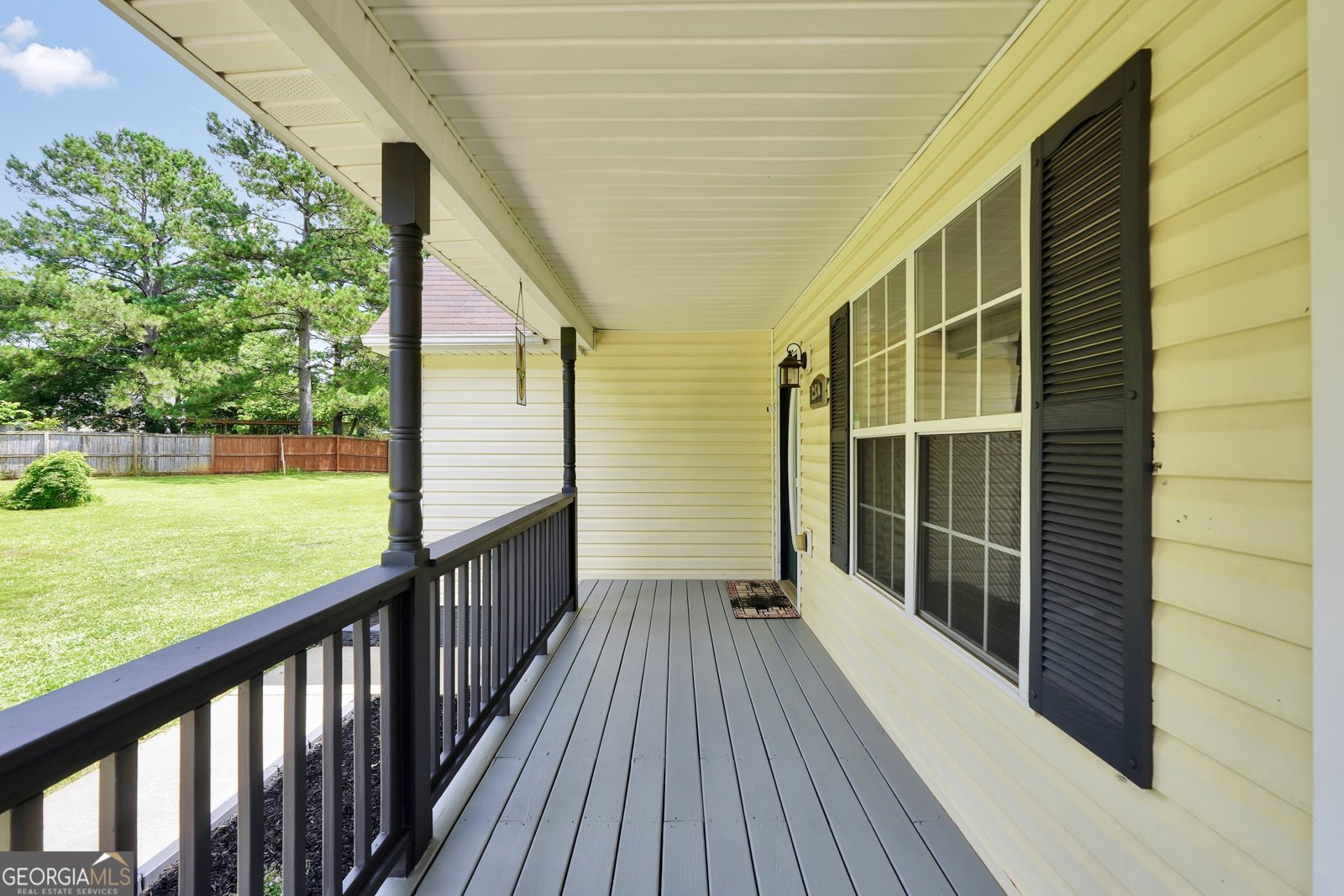 250 Stallsworth Road McDonough - 42