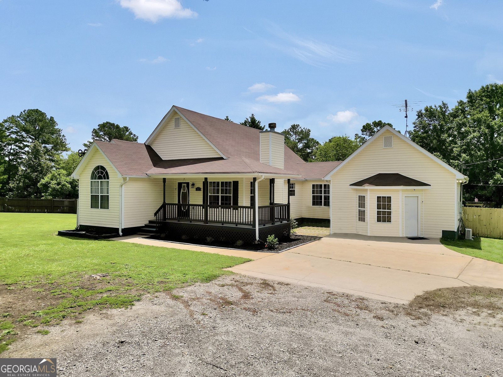 250 Stallsworth Road McDonough - 43