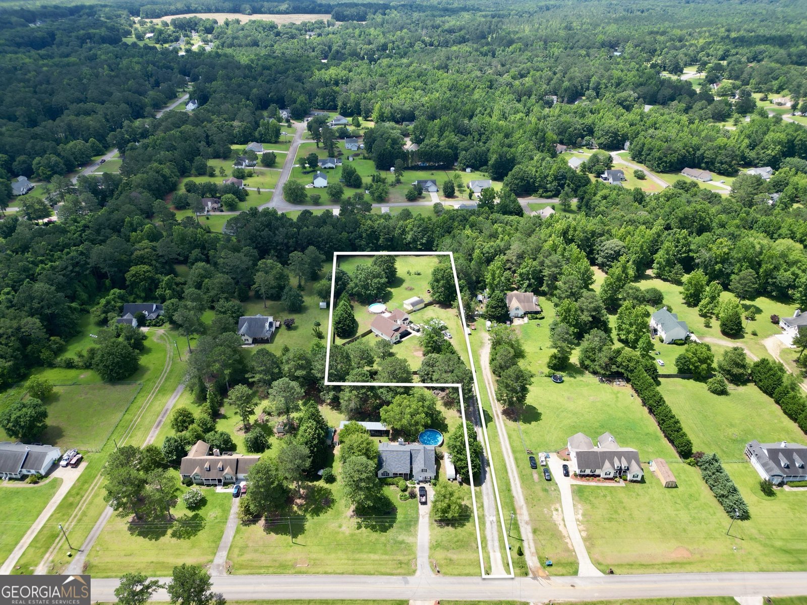 250 Stallsworth Road McDonough - 44