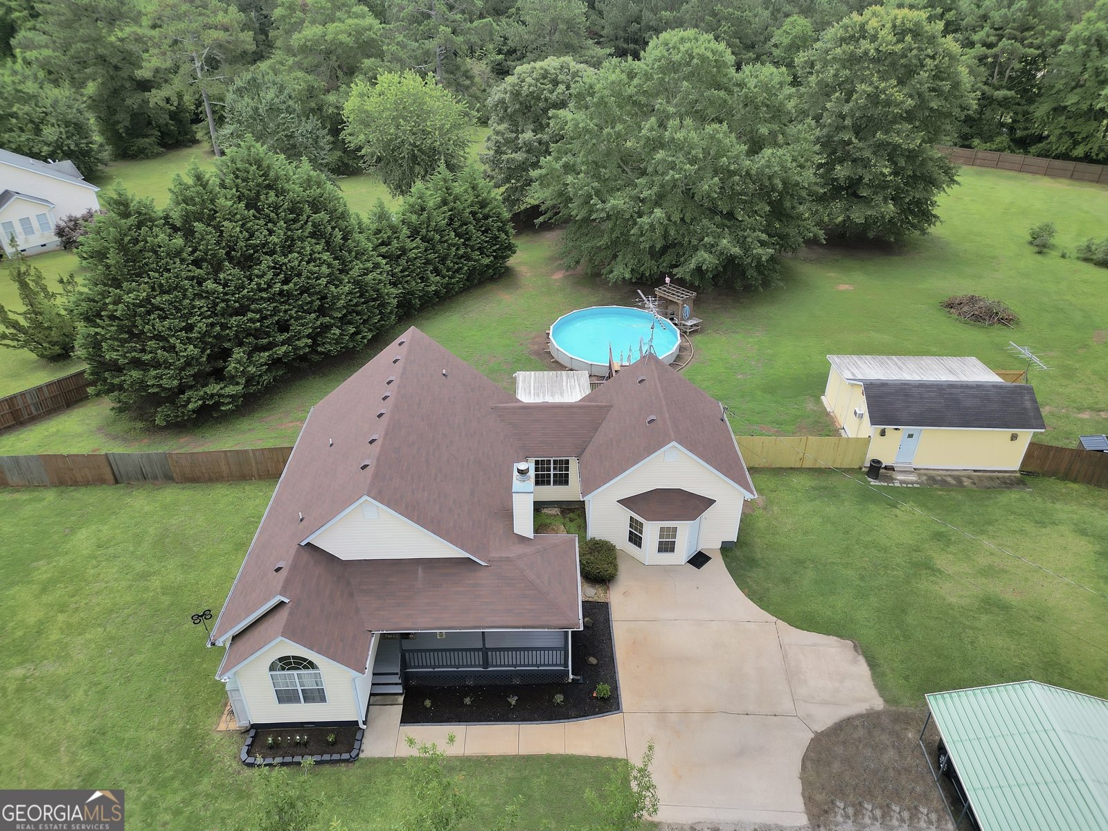 250 Stallsworth Road McDonough - 46