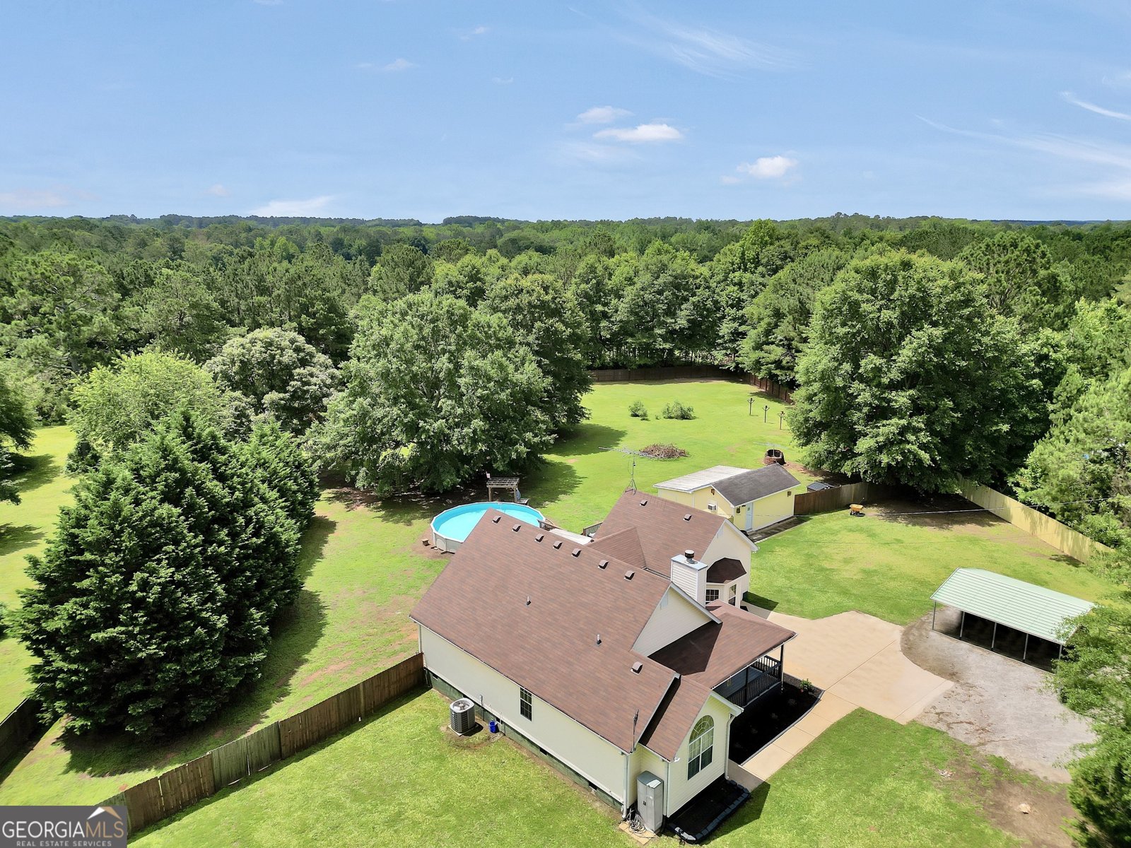 250 Stallsworth Road McDonough - 47