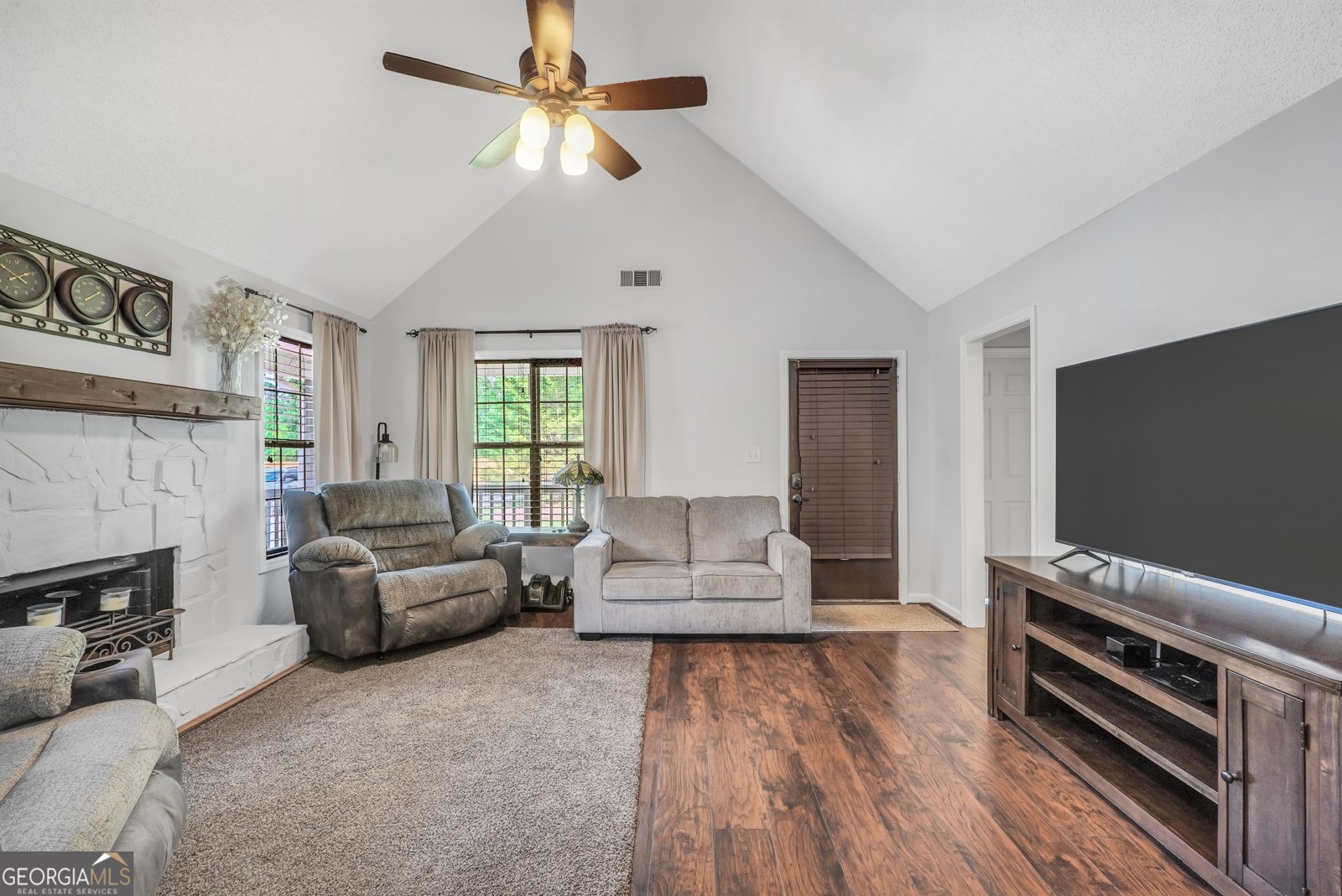 250 Stallsworth Road McDonough - 5