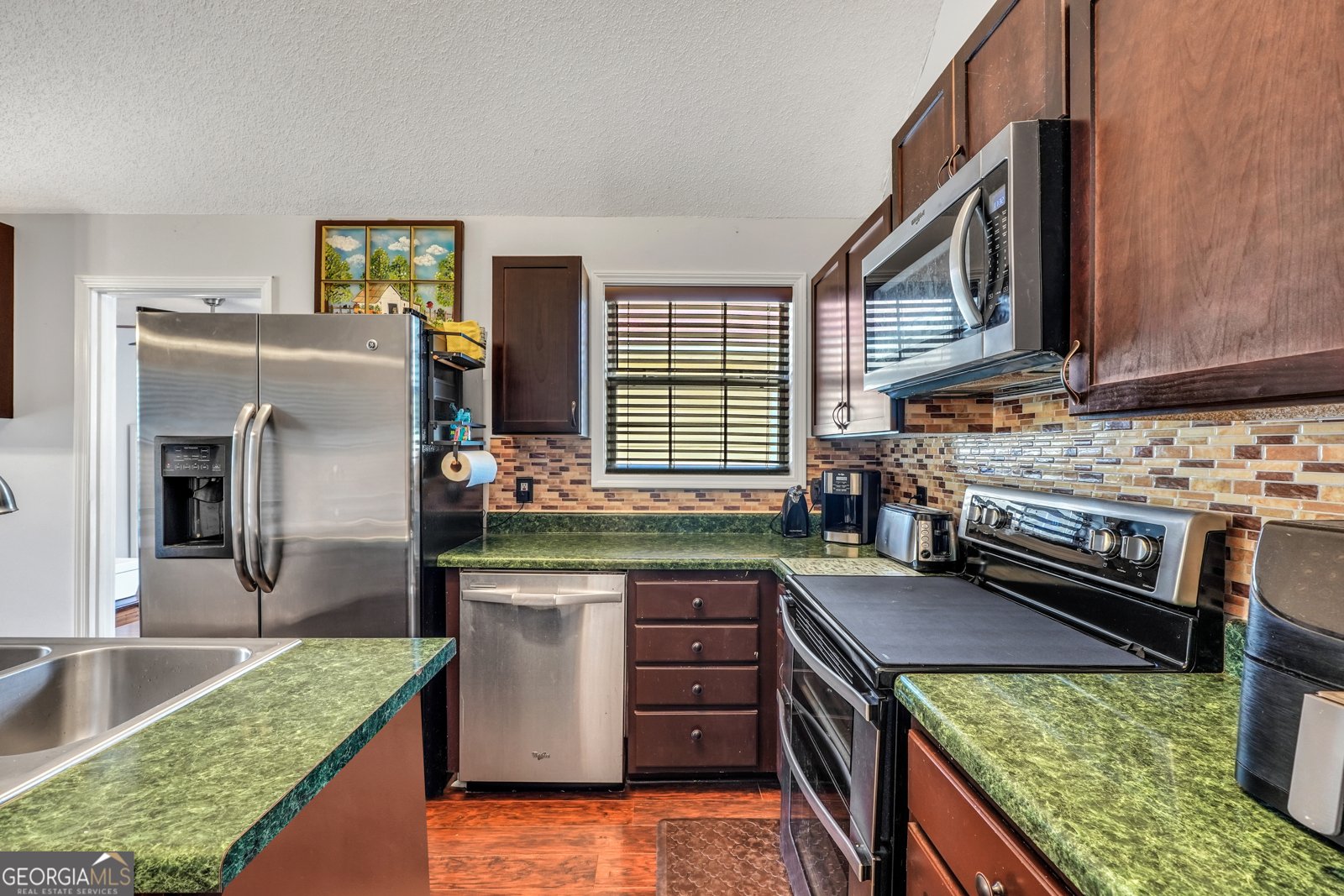 250 Stallsworth Road McDonough - 7
