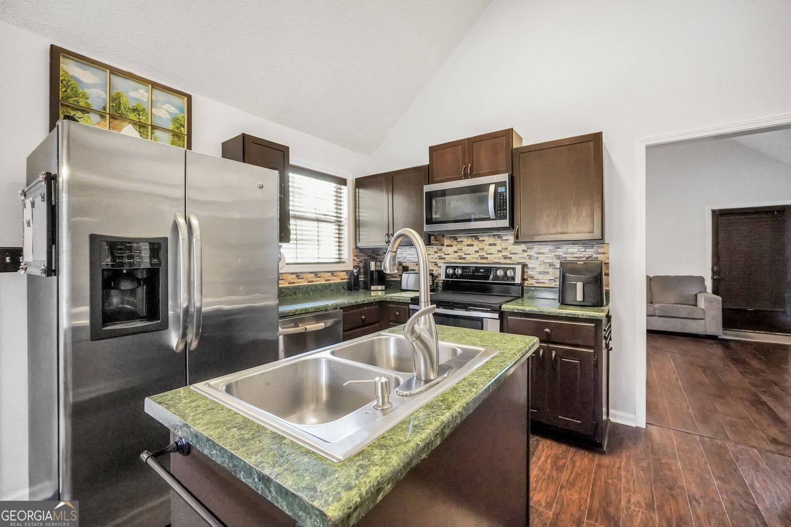 250 Stallsworth Road McDonough - 8